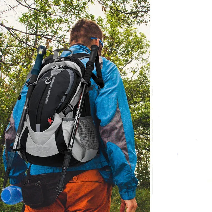 INOXTO mountaineering backpack
