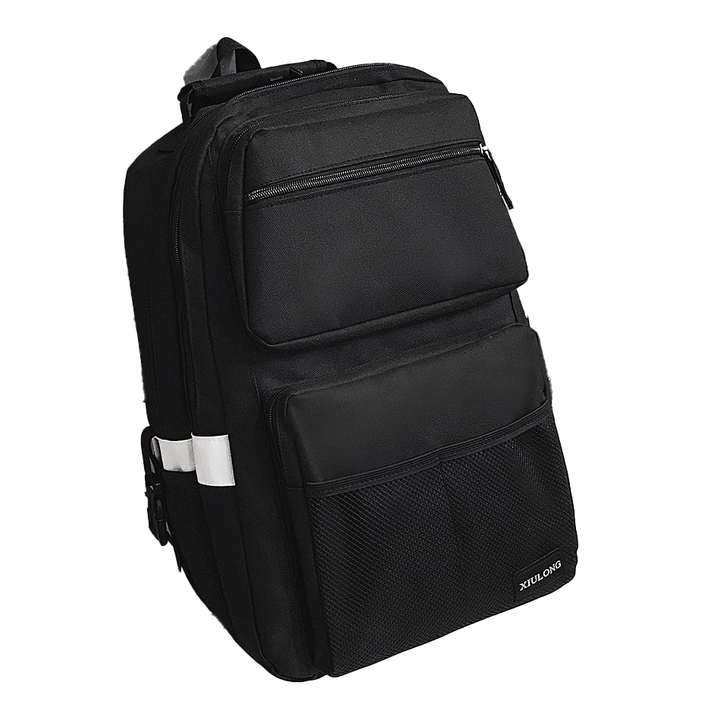 VINCO Backpack (black)
