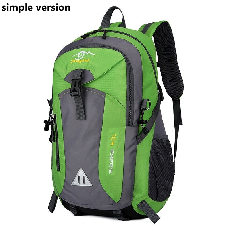 WEYSFOR Backpack (green)