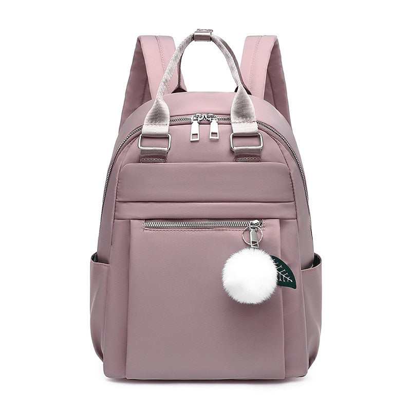 OKKID fashion Backpacks (pink)