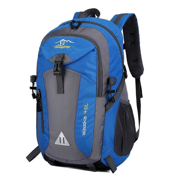 WEYSFOR Backpack (blue)