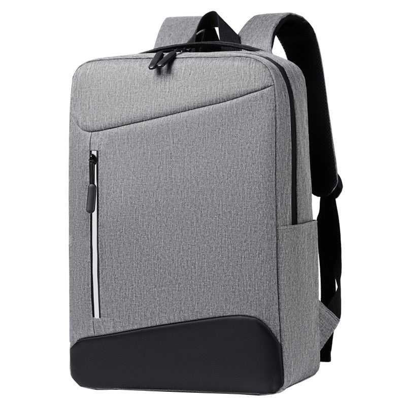 RUCKSACK Backpack (gray)