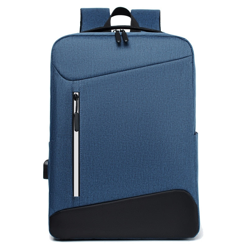 RUCKSACK Backpack (blue)