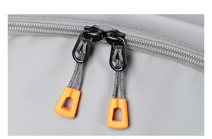 URBAN USB Backpacks (gray)