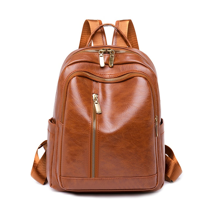 RETRO Backpacks (brown)