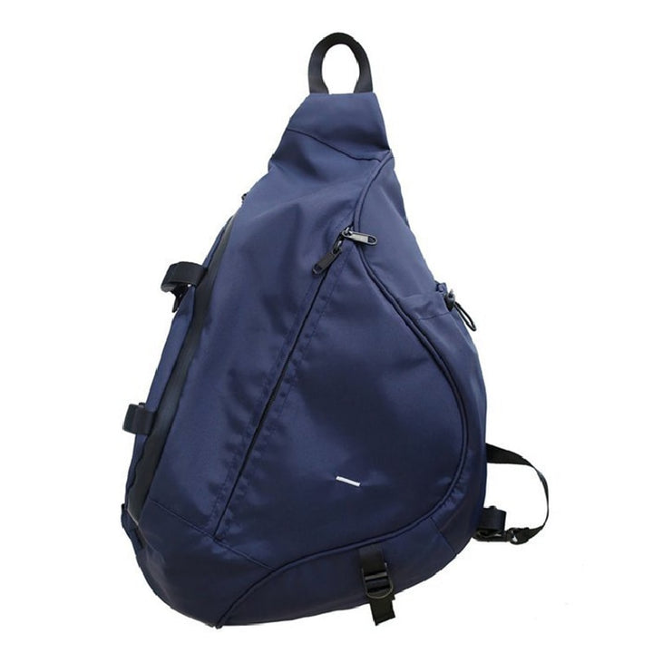 HEBEI Crossbody Bag (blue)