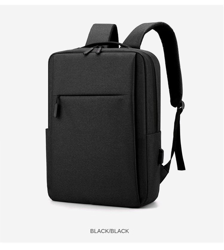 XIAMO Backpack (black)