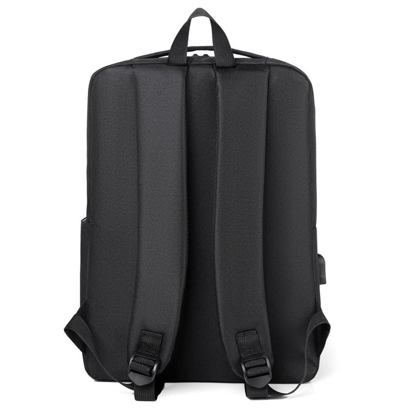 RUCKSACK Backpack (gray)