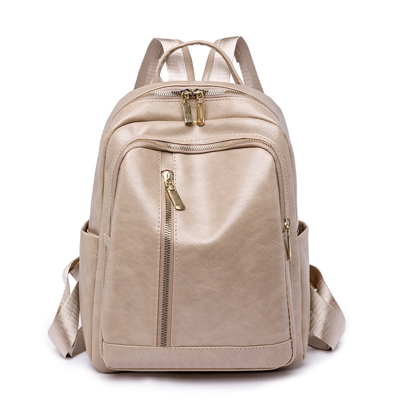 RETRO Backpacks (pink)