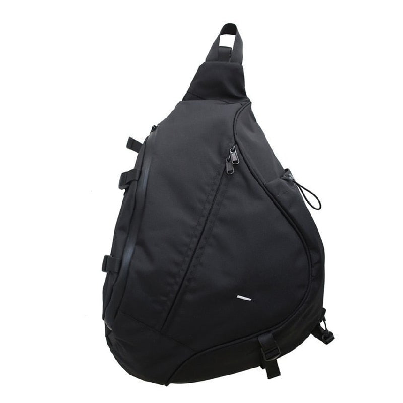 HEBEI Crossbody Bag (black)